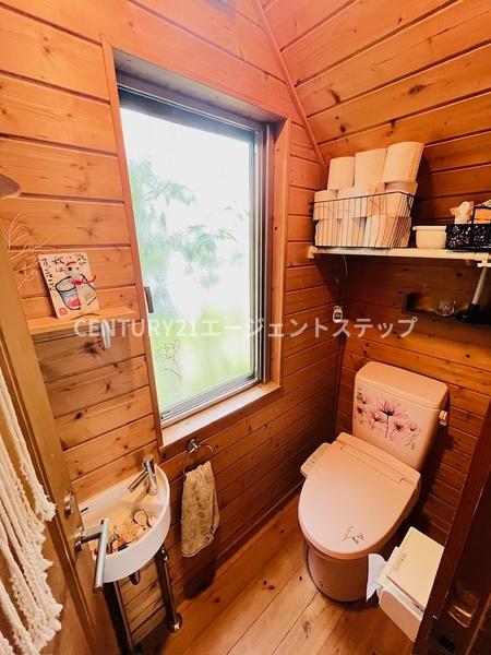 青島西2丁目オーナーチェンジ中古住宅