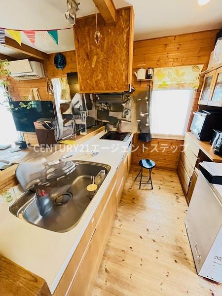 青島西2丁目オーナーチェンジ中古住宅