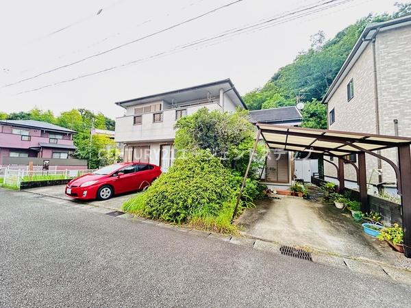 宮崎市大字本郷北方の中古一戸建て