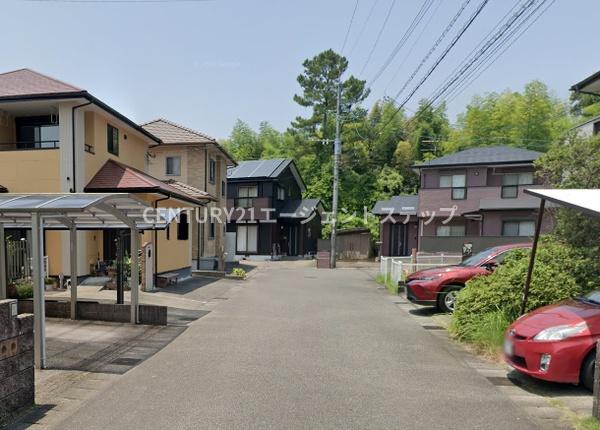宮崎市大字本郷北方の中古一戸建て