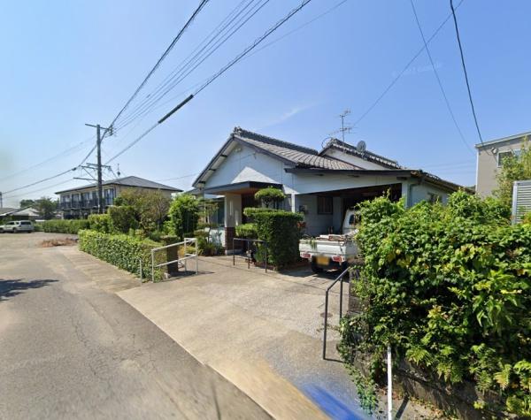 宮崎市佐土原町下田島の土地