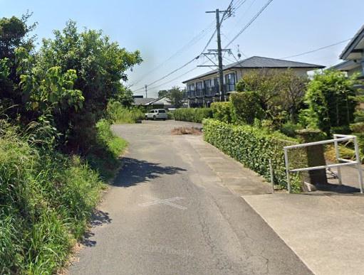 宮崎市佐土原町下田島の土地