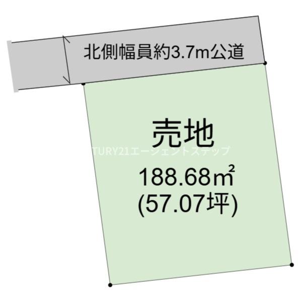 柳丸町土地