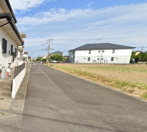 恒久第14分譲地　5号地