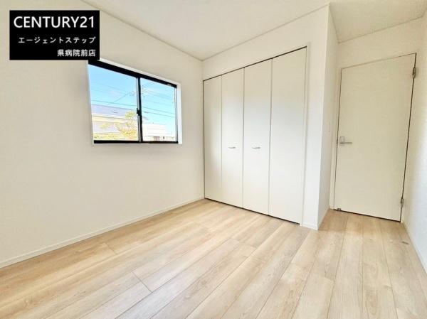 恒久第14　新築1号棟