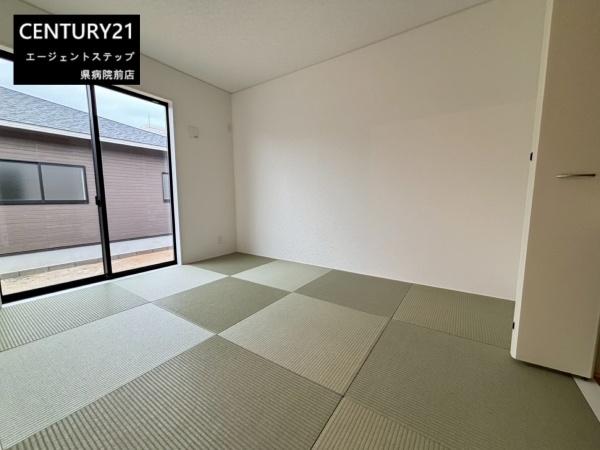 恒久第14　新築1号棟