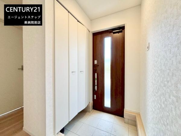 恒久第14　新築1号棟