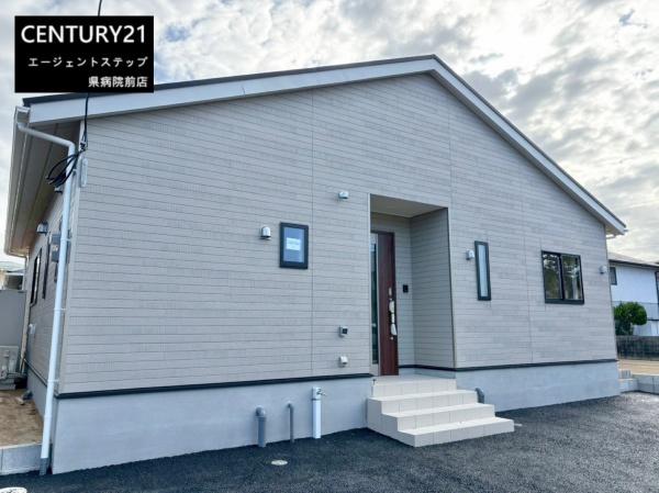 恒久第14　新築1号棟