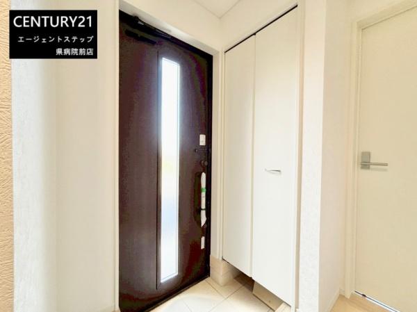 恒久第14　新築2号棟