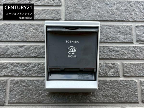 恒久第14　新築2号棟