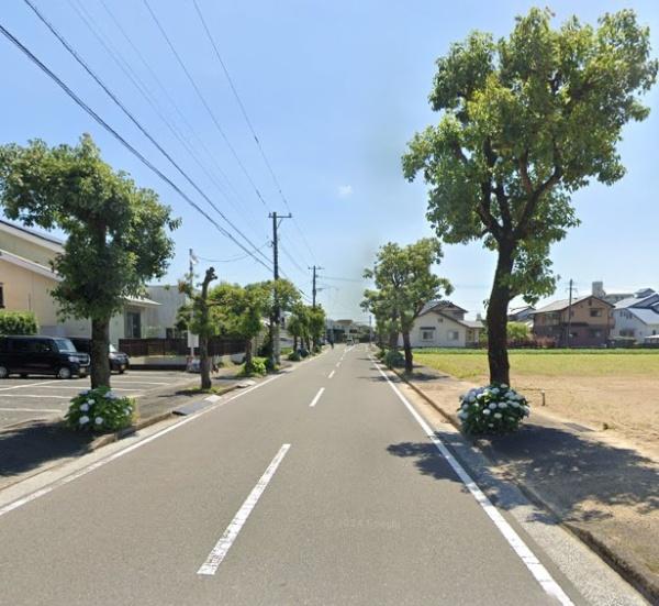 恒久第14　新築2号棟