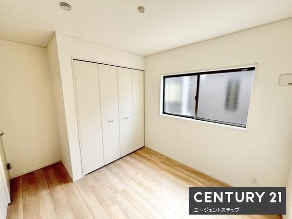 恒久第14　新築6号棟