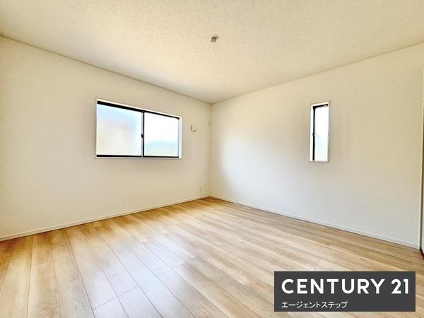 恒久第14　新築6号棟