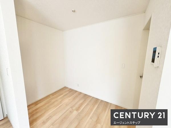 恒久第14　新築6号棟