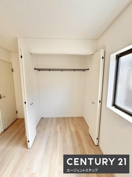 恒久第14　新築6号棟