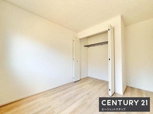 恒久第14　新築6号棟