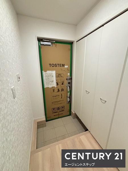 恒久第14　新築6号棟