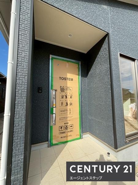 恒久第14　新築6号棟