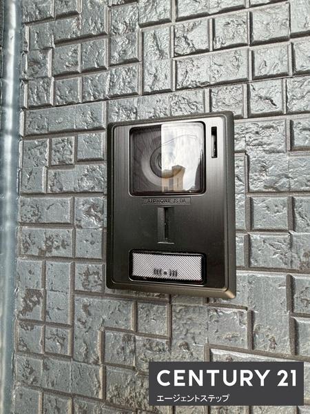 恒久第14　新築6号棟