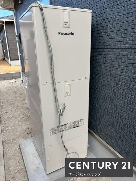 恒久第14　新築6号棟