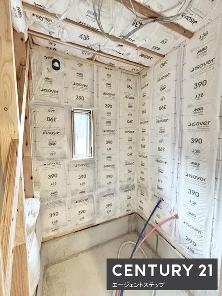 恒久第14　新築6号棟