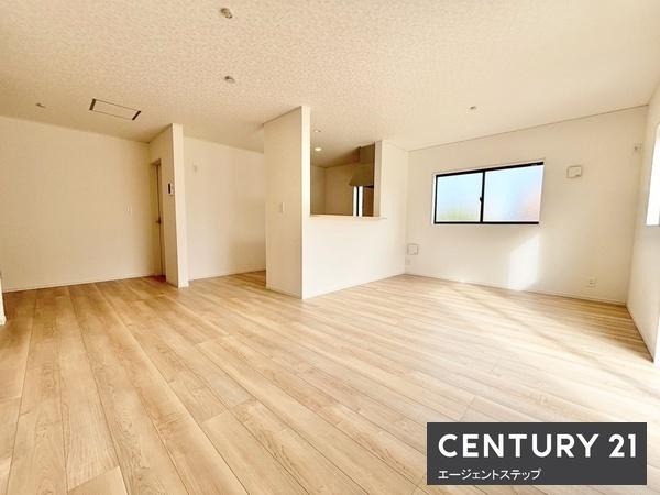 恒久第14　新築6号棟