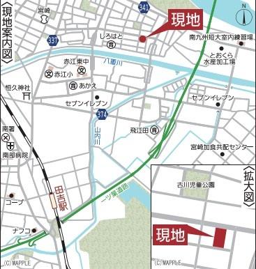 恒久第14　新築7号棟