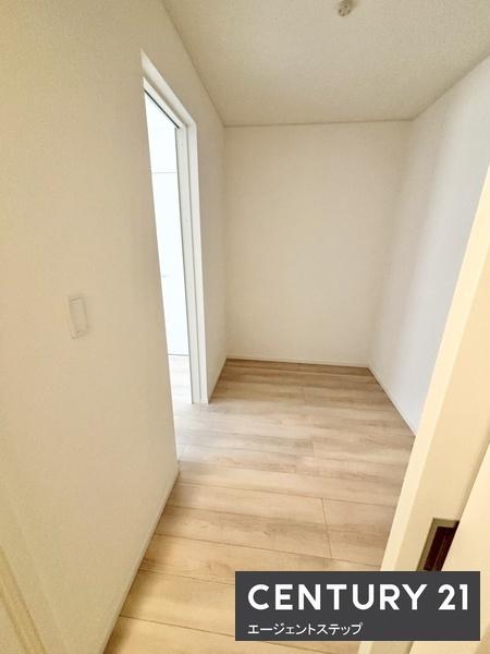 恒久第14　新築7号棟