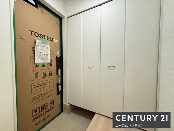 恒久第14　新築7号棟