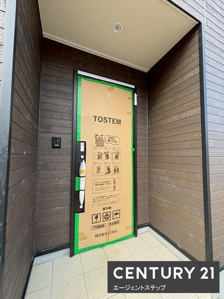 恒久第14　新築7号棟