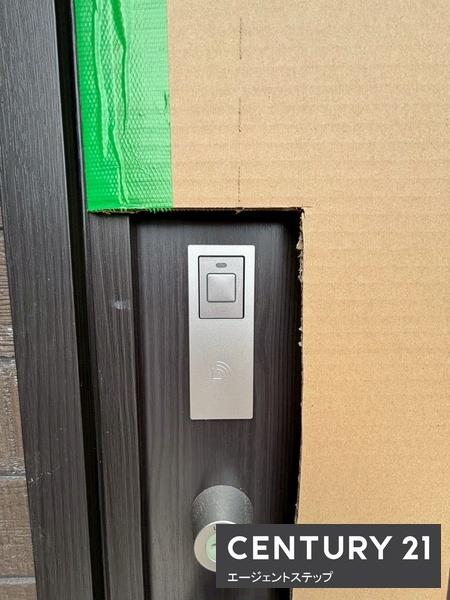 恒久第14　新築7号棟