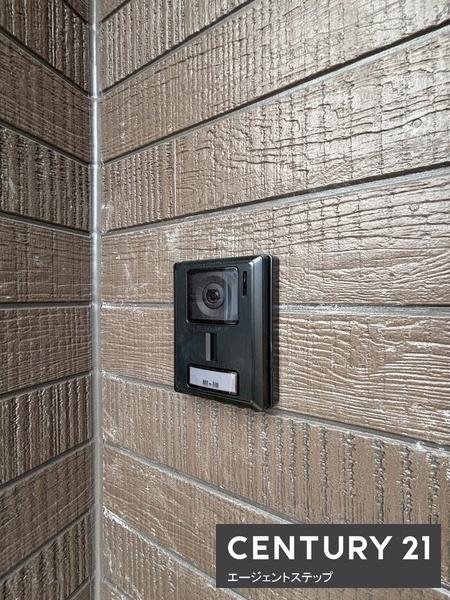 恒久第14　新築7号棟