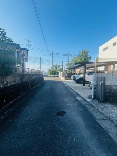 宮崎市月見ケ丘１丁目の中古一戸建て