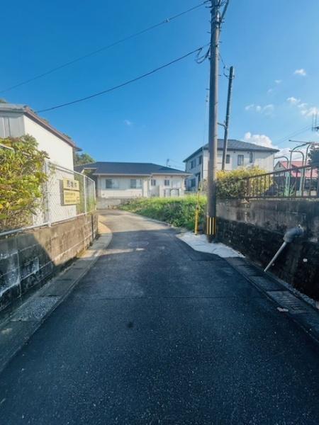 宮崎市月見ケ丘１丁目の中古一戸建て