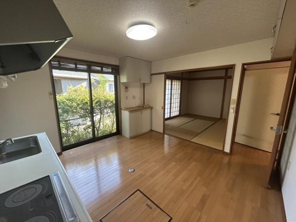 宮崎市月見ケ丘１丁目の中古一戸建て