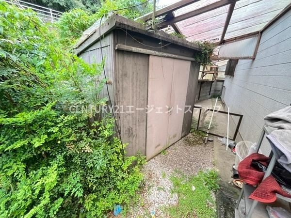 宮崎市高岡町浦之名の中古一戸建て