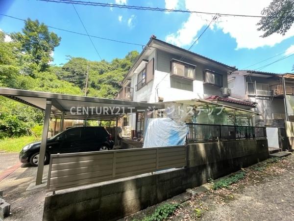 宮崎市高岡町浦之名の中古一戸建て