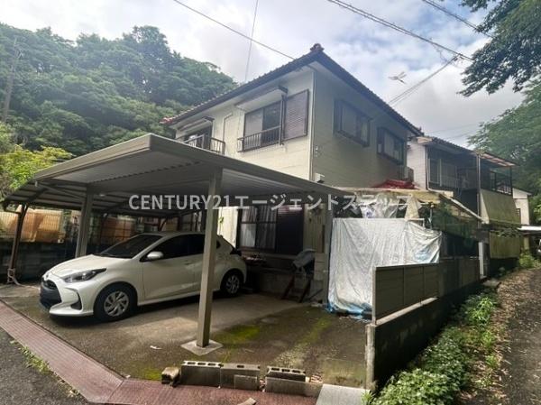 宮崎市高岡町浦之名の中古一戸建て