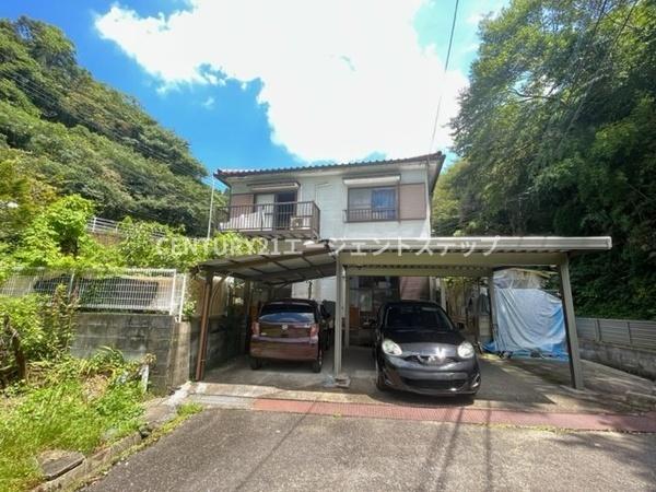 高岡町浦之名中古