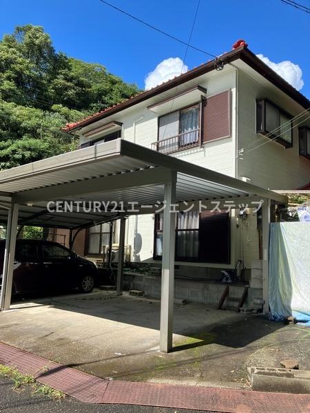 宮崎市高岡町浦之名の中古一戸建て