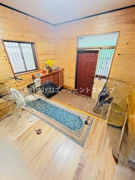 宮崎市高岡町浦之名の中古一戸建て