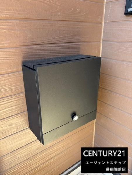 大塚町第12-2号棟　新築