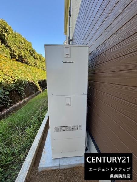 大塚町第12-2号棟　新築