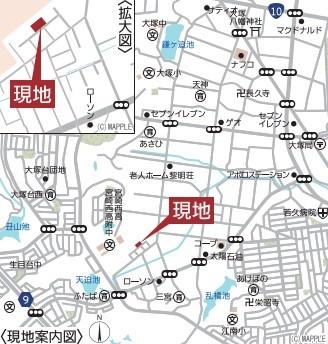 大塚町第12-2号棟　新築