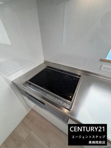 大塚町第12-1号棟　新築