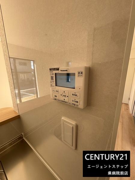 大塚町第12-1号棟　新築