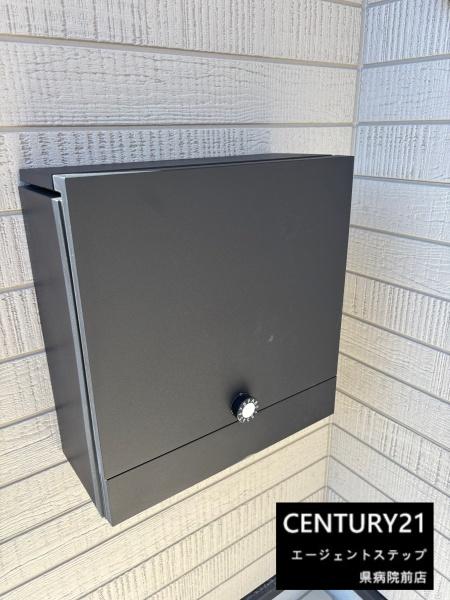 大塚町第12-1号棟　新築