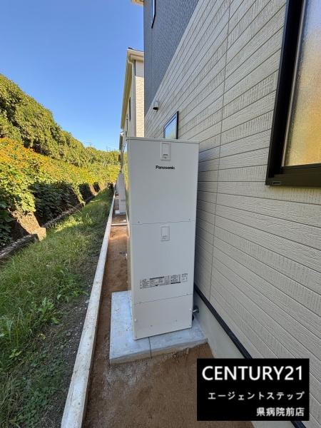 大塚町第12-1号棟　新築