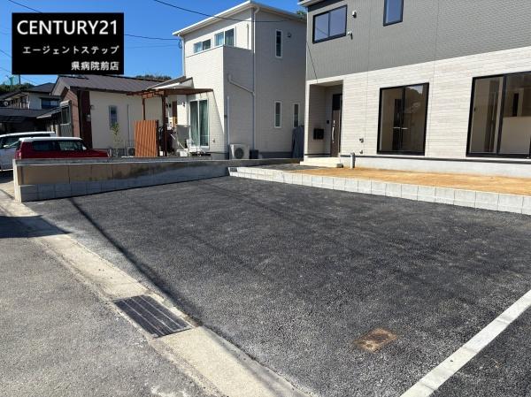 大塚町第12-1号棟　新築