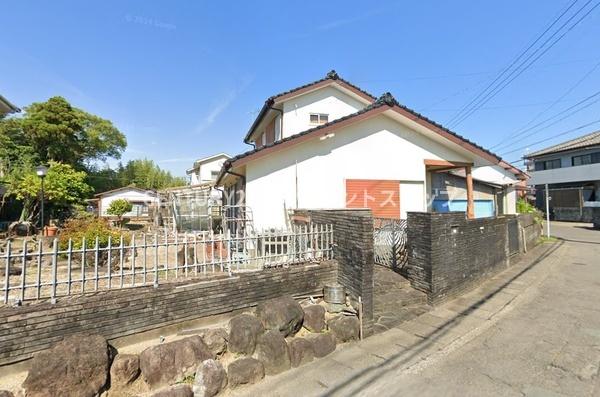 吉村町西中甲土地
